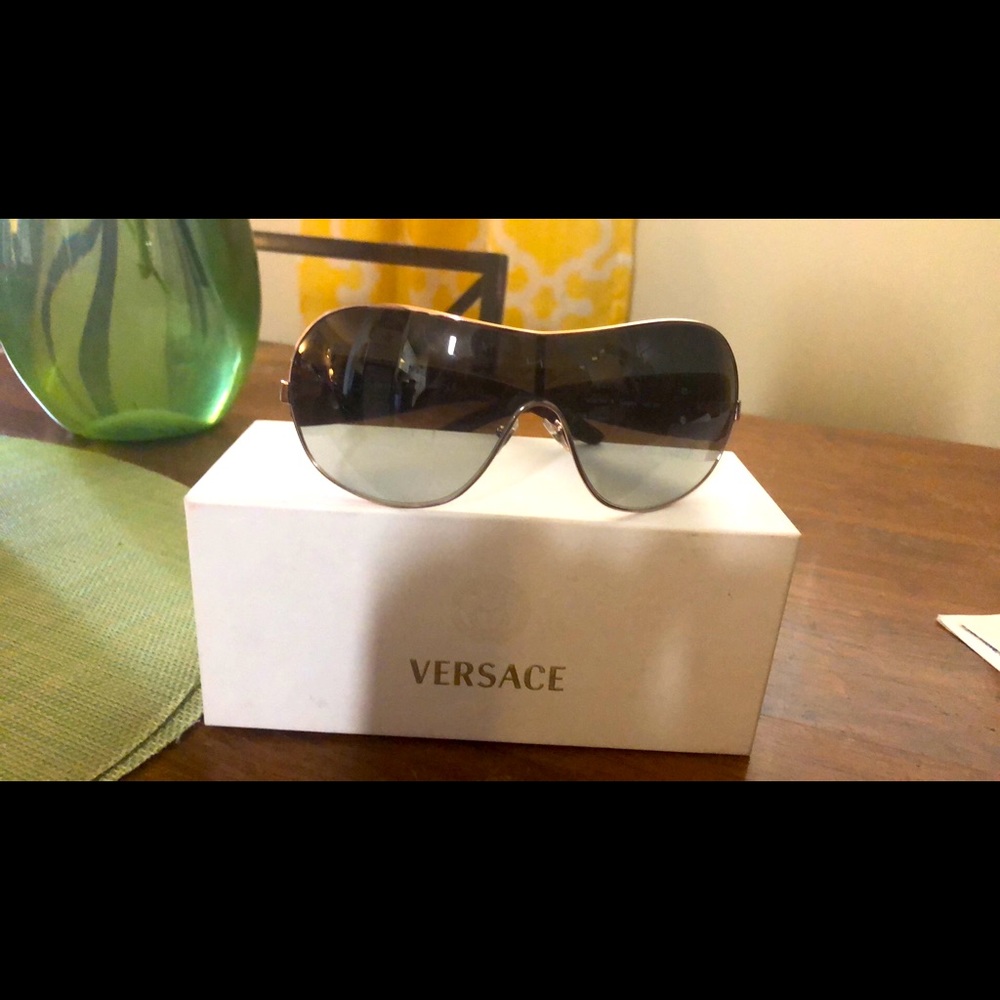 Versace sunglasses